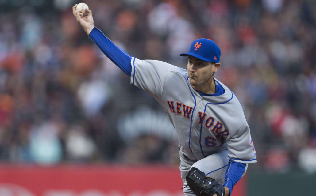 MMO Game Thread: Mets vs Marlins, 7:10