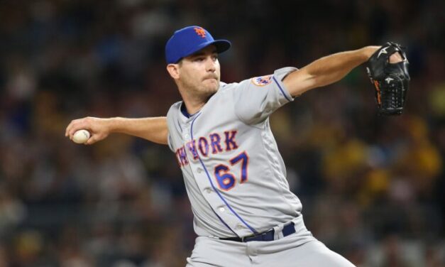 MMO Roundtable: Who Would Make Up Your Dream Mets Bullpen?