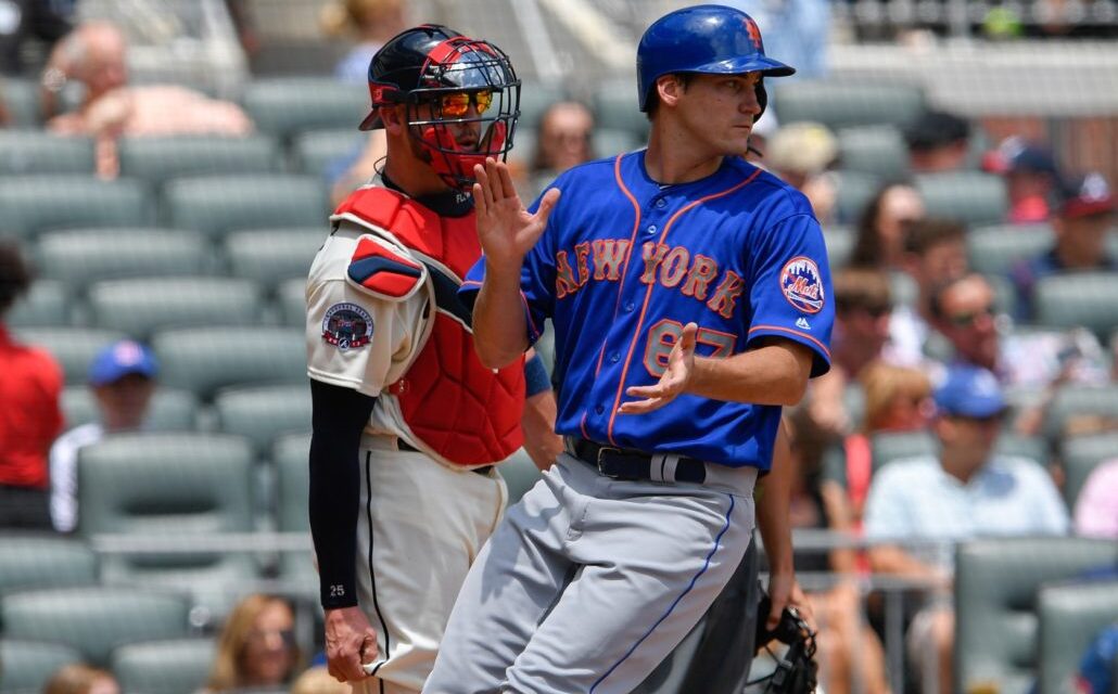 3 Up, 3 Down: Matz, Lugo, and Cespedes Spectacular in Returns