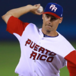 WBC Team Preview: Puerto Rico