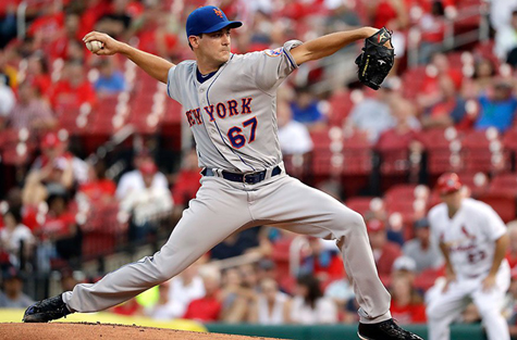 3 Up 3 Down: Mets Take Crucial Series Against Cards