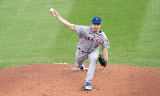 Standings Update: Mets Two Games Back in Wild Card Race