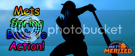 Spring Training For The Mets And The Yankees