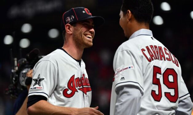 Morning Briefing: AL Wins All-Star Game For Seventh Straight Year