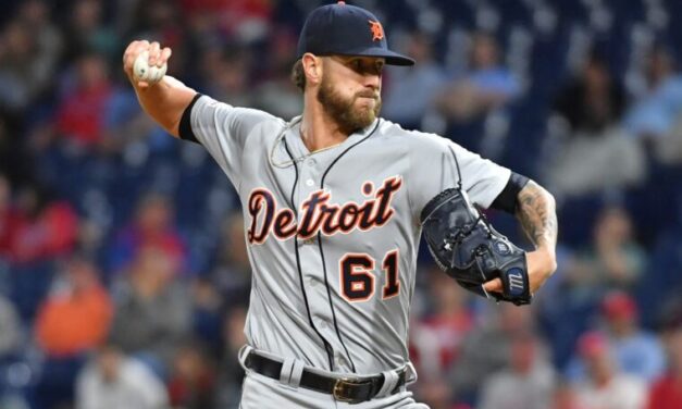 Mets Have Checked in On Shane Greene Trade Possibility With Tigers