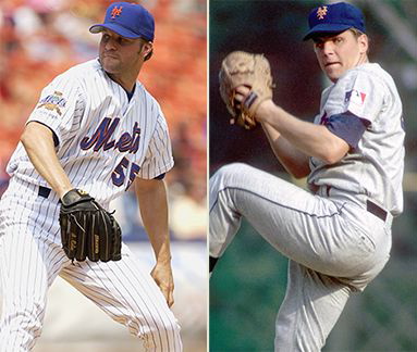 What Will The Mets Produce Next: A No-Hitter or A 20-Game Winner?