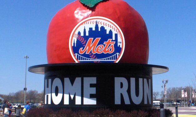 If The Mets Season Started Today…