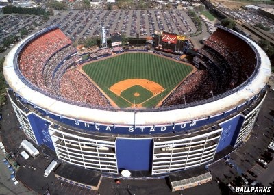 Where Have All The Shea Stadium Players Gone?