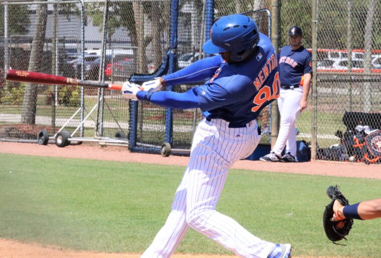 Mets Top 25 Prospects: 15-11 Includes Toolsy Infielder