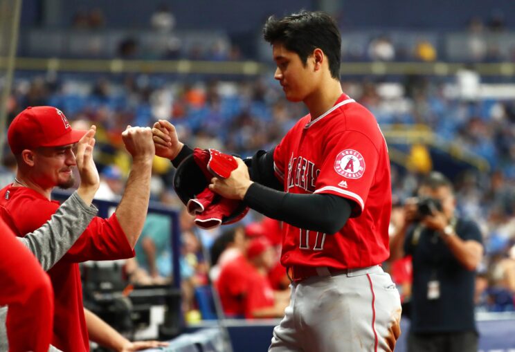 Shohei the Money: Analyzing the Value of a Two-Way Player