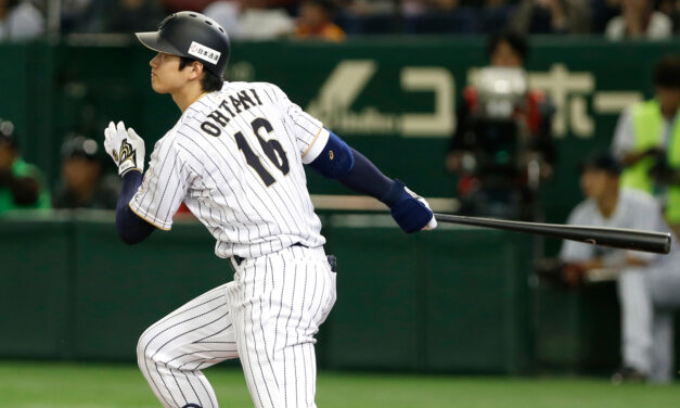 MLB Roundup: Posting Date For Ohtani Tenatively Set