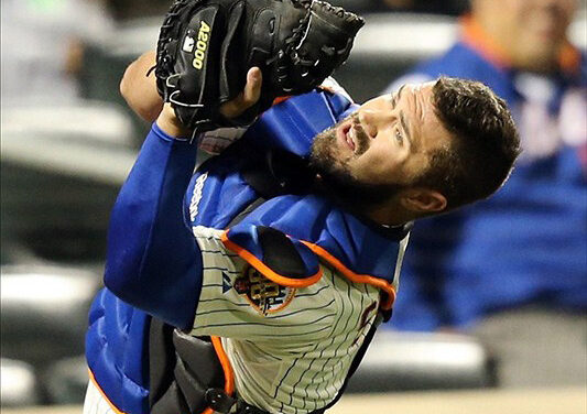 Mets Continue To Make History In A Breaking Bad Way