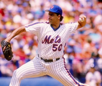 Mets Trades From The Past: Sid Fernandez