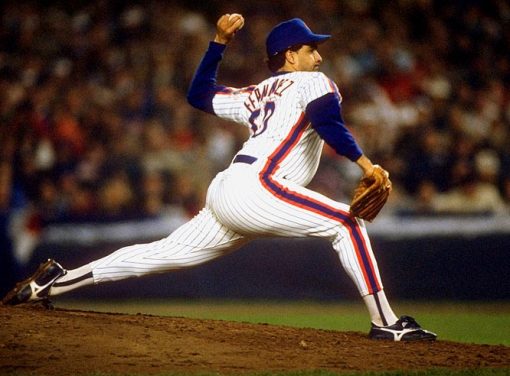 This Day in 1983: Mets Acquire Lefty Sid Fernandez