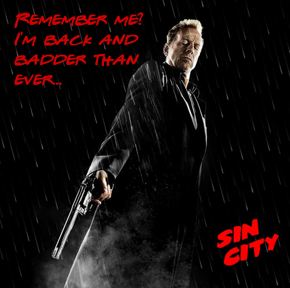 sin city