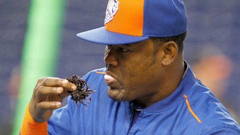 Morning Briefing: Juan Uribe Jr. To Sign With White Sox