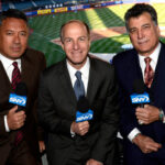 Keith Hernandez Staying at SNY