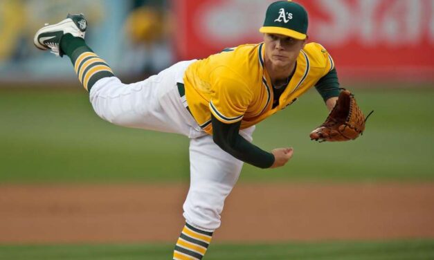 Yankees Acquire Sonny Gray From Athletics