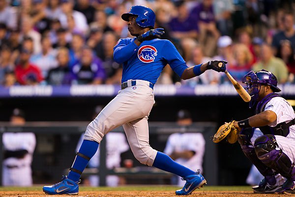 Yankees Land Alfonso Soriano From Cubs