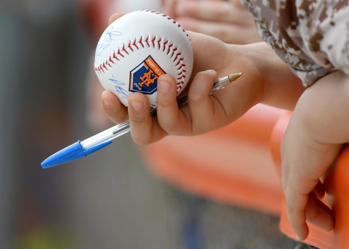 Key Spring Training Dates For 2024 Mets