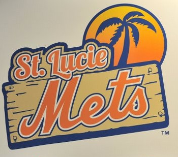 st. lucie mets logo