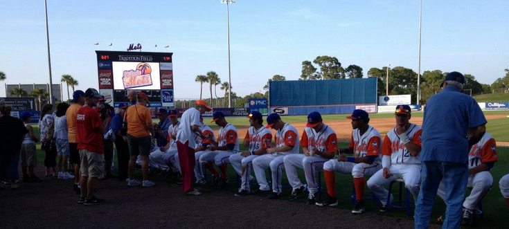 st. lucie mets