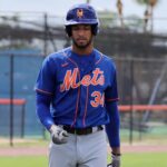 Mets Minors Recap: Consuegra Mashes Fifth Home Run