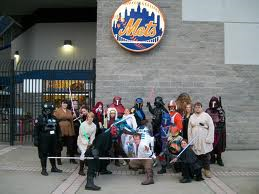 This Day In Mets Infamy With Rusty: May The Farce Be With You
