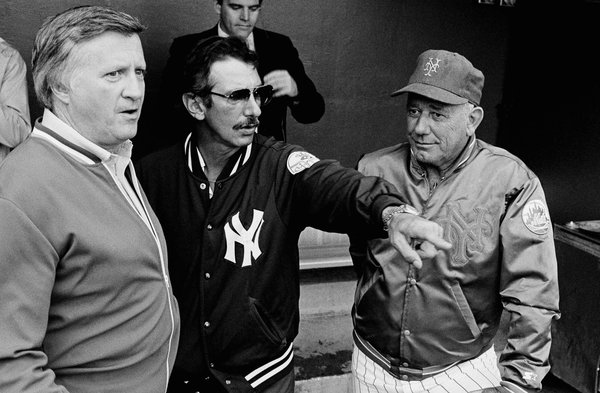 Mets Host The Yankees Today At 2 PM, Torres Batting Leadoff