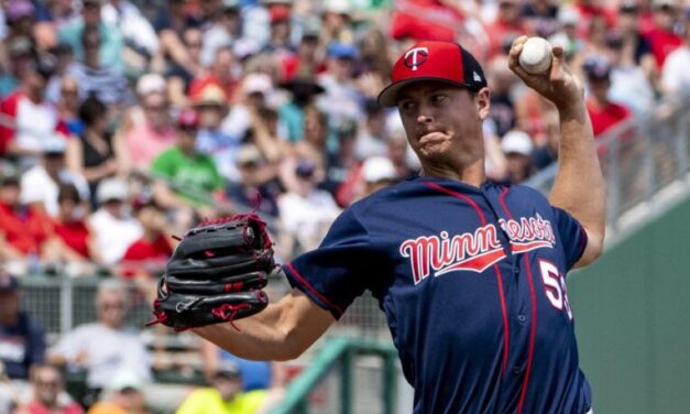 Stephen Gonsalves Could Prove to Be Crafty Pick Up By Mets