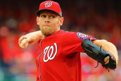 The Stephen Strasburg contract makes sense for everyone involved