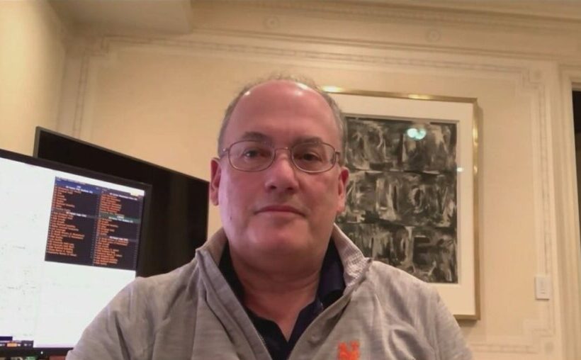 Steve Cohen Sticking To His Plan For Mets Success