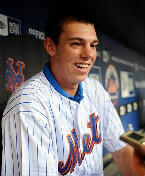 A Chat With Mets Pitching Prospect Steven Matz