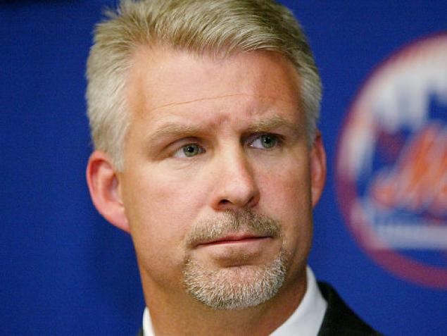 MMO Exclusive: Former Mets’ GM Steve Phillips