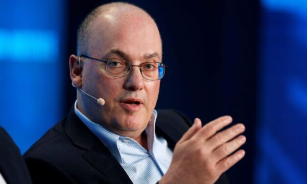 Report: Steve Cohen Still Interested in Buying SNY