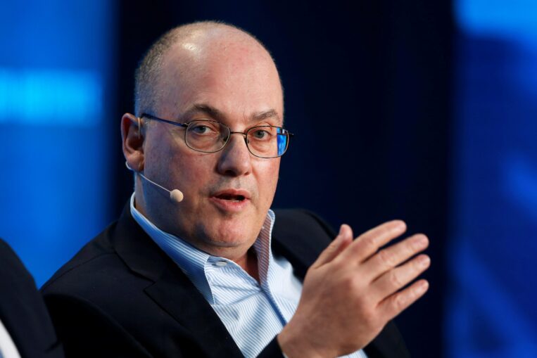 Steve Cohen Press Conference Thread: New Era is Here