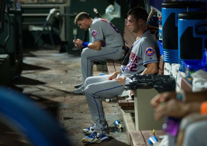 Morning Briefing: Let’s Play Two, Again!