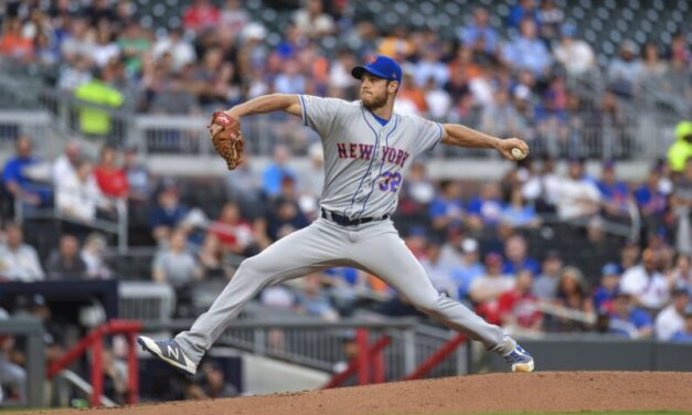 Mets’ Greatest Perceived Strength Has Quickly Become a Concern