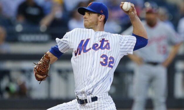 Players of the Week: Matz and Alonso Continue to Impress