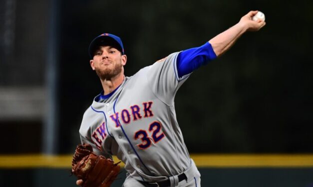 Morning Briefing: Mets’ Playoff Chances Rocked By Colorado