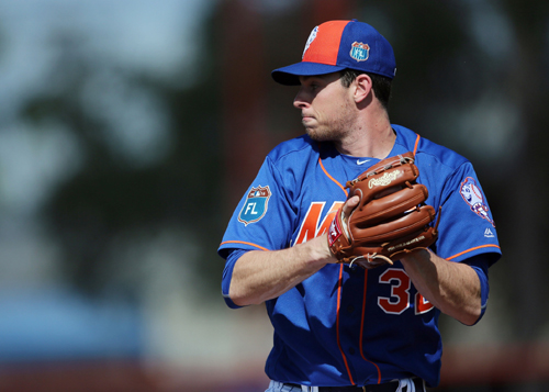 Talkin’ Mets: Harvey Progresses, Matz Injury and More with Special Guest Kevin Kernan