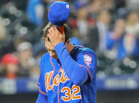 The Z Files: The Reason Steven Matz Struggled Against the Marlins