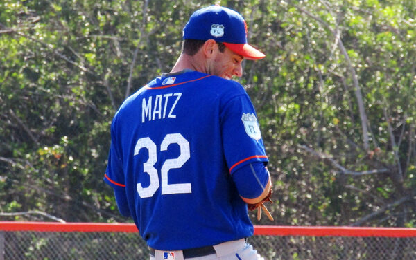 MMO Game Thread: Mets @ Marlins, 1:05 PM