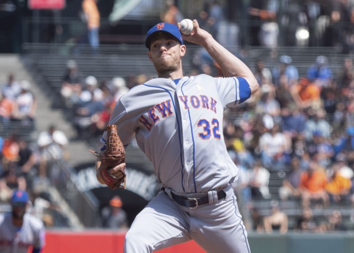 Game Recap: Matz Continues Roll, Mets Win 2-1 in Extras