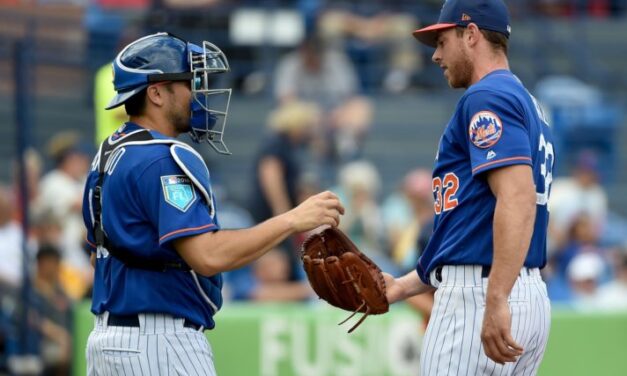 2018 Mets: Expect the Best, Prepare for the Worst