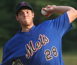 Matz Struggles Out Of The Gate, Sand Gnats Lose 6-3