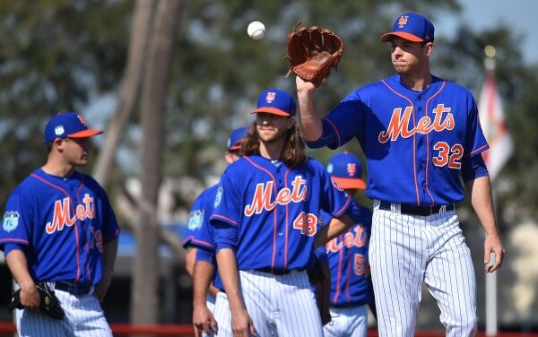 Morning Briefing: Grapefruit League Finale, Roster Decisions Loom