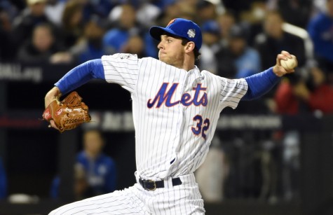 Keith Law: Mets’ Farm System Ranked 16th In Baseball
