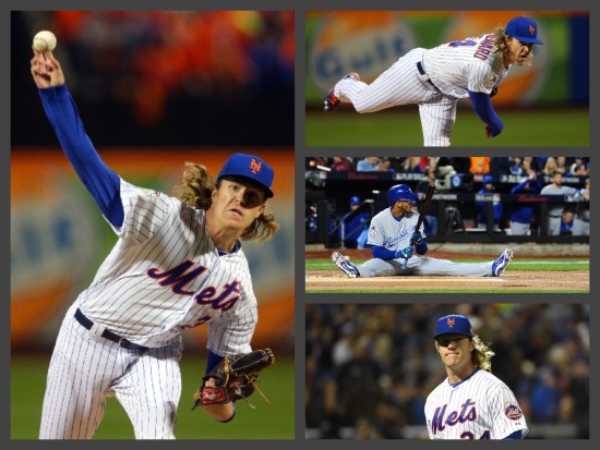 syndergaard collage