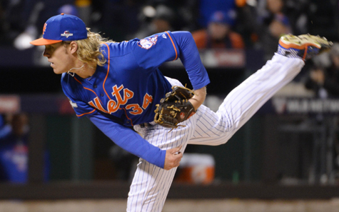 syndergaard nlcs